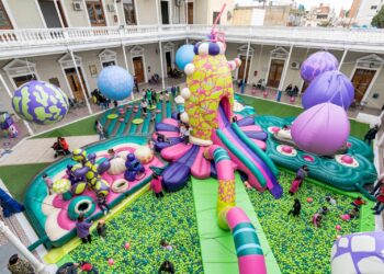 BOOOOOIN: SACÁ TU TURNO PARA ESTE FIN DE SEMANA