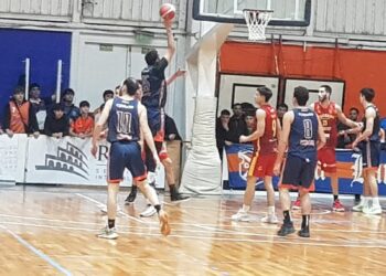 Regatas le gano a Belgrano y es el único invicto en la divisional A1