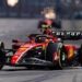 Carlos Sainz ganó el Gran Premio de Singapur con su Ferrari y cortó la racha ganadora de Max Verstappen en la Fórmula 1
