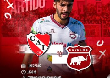 Defensores el lunes en Chivilcoy