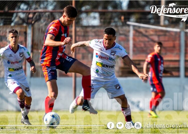 VALIOSO TRIUNFO GRANATE ANTE DEPRO