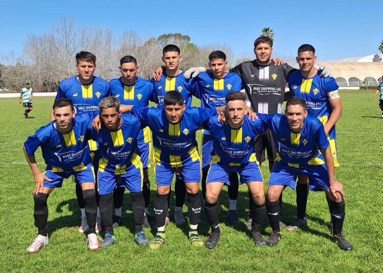 Los resultados del resto de la segunda fecha