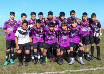 Destacada participación de El Fortín en los juegos bonaerenses