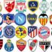Según una encuesta, los escudos de cuatro equipos argentinos están entre los 100 mejores del mundo