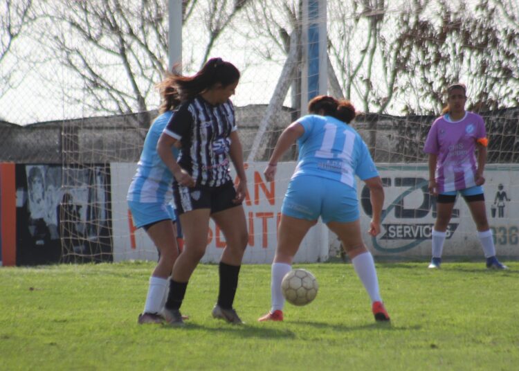 Se disputo la septima fecha del Clausura