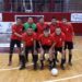 Los resultados de la ultima fecha del Futsal