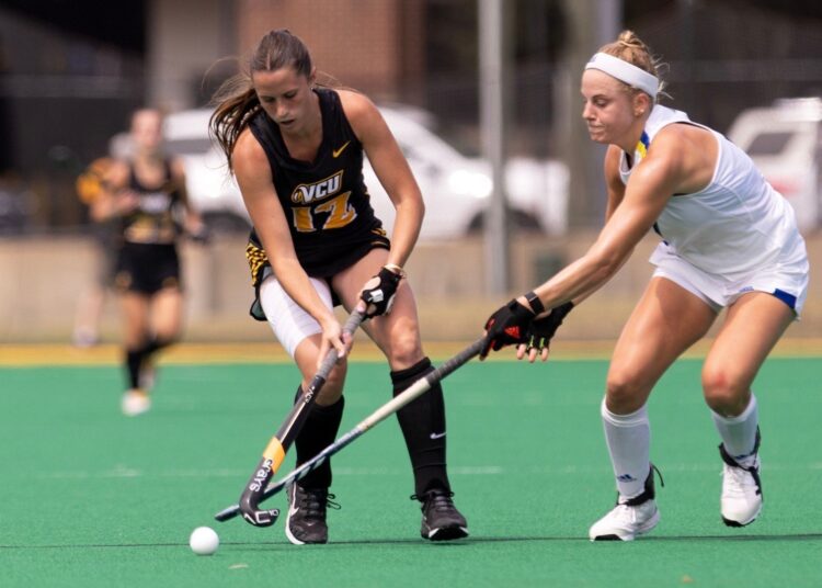 Josefina Ventimiglia de Regatas a Estados Unidos