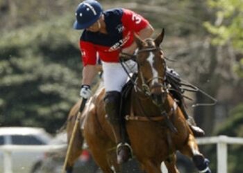 El deporte argentino está de luto: murió Juan Carlos Harriott, una leyenda del polo