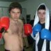Maximiliano Pullaro, del ring a la gobernación de Santa Fe: flaco, movedizo y “rajador”