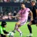 Con otro gran partido de Lionel Messi, Inter Miami venció 3-1 a Los Ángeles FC y sueña con la remontada en la MLS