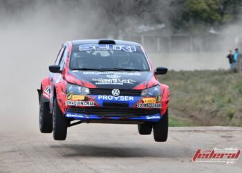 Monserrat, volvimos a San Pedro y todo fue una fiesta