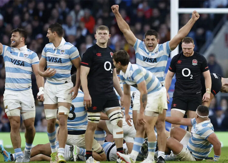 Arranca el Mundial de Rugby Francia 2023: el fixture completo, formato, TV y todo lo que hay que saber