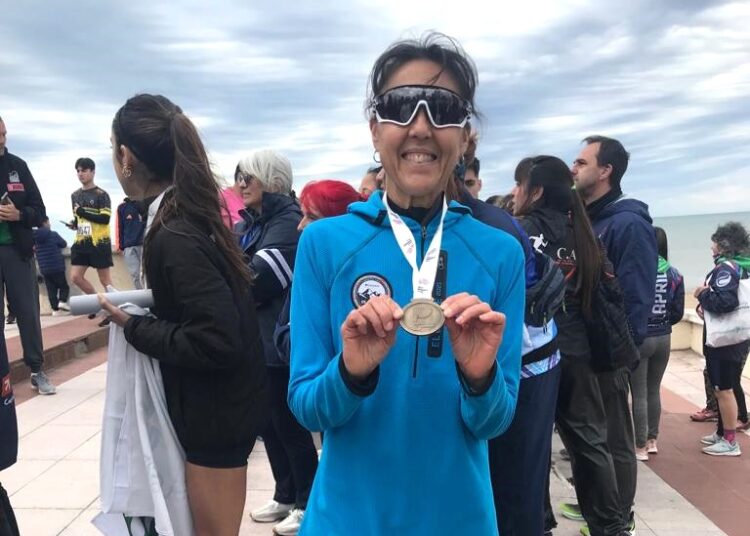 JUEGOS BONAERENSES: EN EL SEGUNDO DÍA DE COMPETENCIAS, SAN NICOLÁS SE QUEDÓ CON SEIS MEDALLAS DORADAS