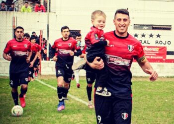 El «Ogro» vuelve a su casa y el Héctor Ramos lo espera