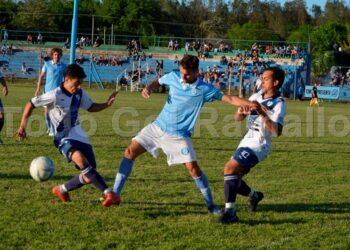 SOCIAL y PARANÁ van en busca de un nuevo titulo