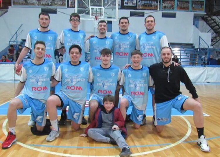 Resumiendo la tercera fecha del Pre Federal por la Region Deportiva CABB 1