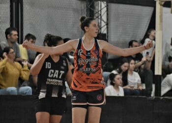 Regatas sigue mas puntero que nunca