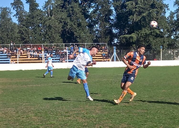 Girsa volvió y Social festejó