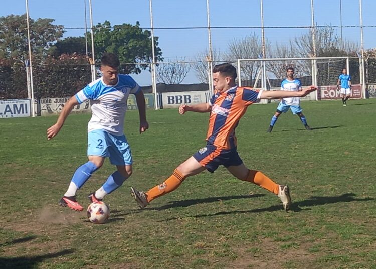 Girsa volvió y Social festejó