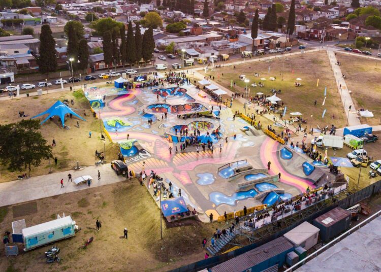 LA MUNICIPALIDAD ANUNCIÓ UNA NUEVA EDICIÓN DE SN EXTREMO