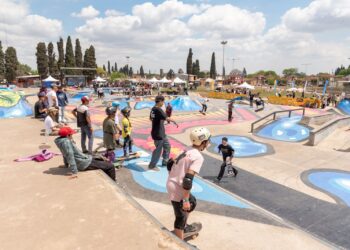 MÁS DE 500 DEPORTISTAS PARTICIPARÁN DE SN EXTREMO