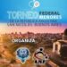 LLEGA EL TORNEO ARGENTINO FEDERAL DE PÁDEL A SAN NICOLÁS