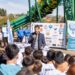 INICIÓ EN SAN NICOLÁS EL TORNEO ARGENTINO FEDERAL DE PÁDEL
