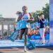 La etíope Assefa, récord mundial en el Maratón de Berlín: “No esperaba correr tan rápido”