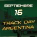 Track Day Argentina.