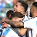 La selección argentina demostró que también puede sin Lionel Messi: una goleada en La Paz y el puntaje perfecto camino al Mundial