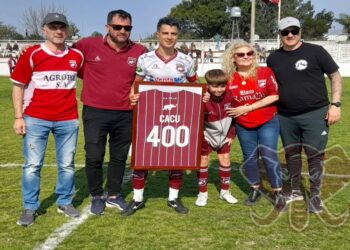 Defensores volvió al triunfo y se aleja del fondo
