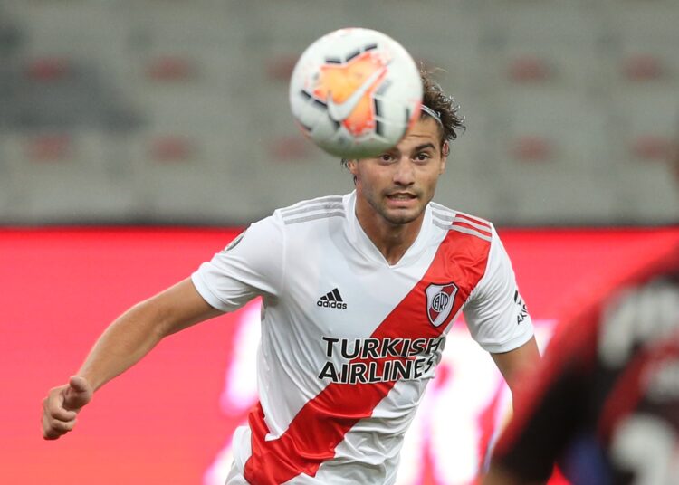 Fue campeón con River, estudia una carrera universitaria mientras brilla en la MLS y enfrentará al Inter Miami