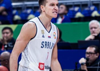 Así quedó conformada la final del Mundial de básquet 2023, tras las semifinales