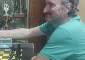 Virgillito y Lemme lideran el Mayor Nicoleño 2023