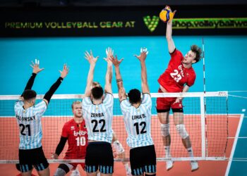 VICTORIA CLAVE RUMBO AL SUEÑO OLÍMPICO!