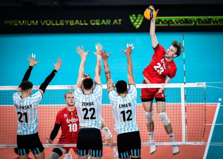 VICTORIA CLAVE RUMBO AL SUEÑO OLÍMPICO!