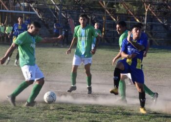 General Rojo se quedo con el clasico de la Ruta 188