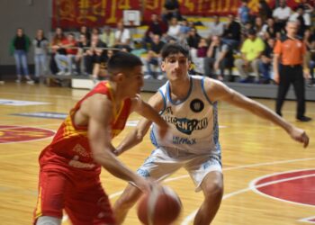 Belgrano y una aplastante victoria ante Argentino