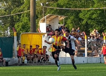 Belgrano tuvo que trabajar demasiado para ganarle a un juvenil La Emilia