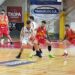 Belgrano cerro la fase regular con victoria ante Sacachispa