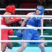 Siguio la accion Argentina en Boxeo previo a la ceremonia de Apertura de los Panamericanos