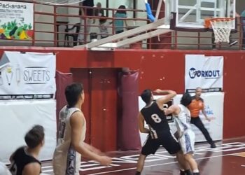 Defensores se hizo fuerte en el Giordano ante Somisa