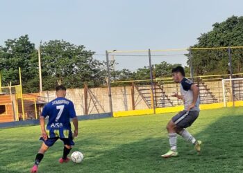 Un empate que le cayó mejor a Somisa