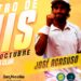 EL PRÓXIMO SÁBADO, COMPARTÍ EL ENCUENTRO DE TENIS CON JOSÉ ACASUSO EN SAN NICOLÁS