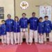 Nicoleños rumbo al campeonato Panamericano de Karate en Carlos Paz