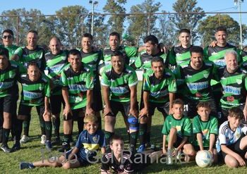 Los resultados de la tercera del Senior