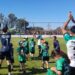Los Andes se quedo con el clasico de Villa Ramallo