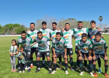 Los Andes le gano a Somisa y el resto de lo que dejo la cuarta fecha