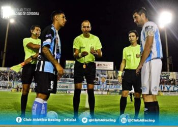 La Emilia y Parana sera dirigido por Lucas Gomez