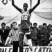 MANUTE BOL, MEMORIAS DE AFRICA «Nunca oí hablar de América hasta 1979».